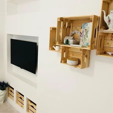 아파트 The L Place By Right Place 스플리트